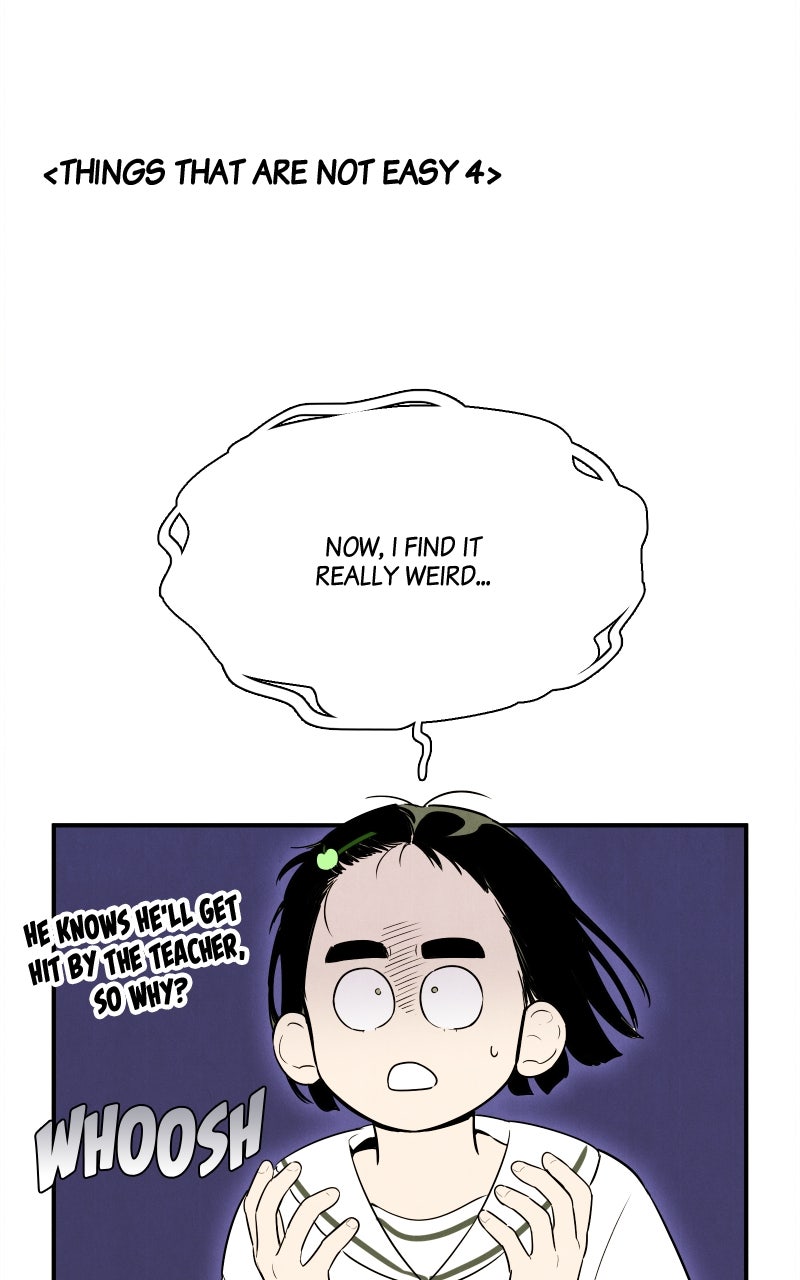 Read After School Lessons for Unripe Apples EN Manga Online