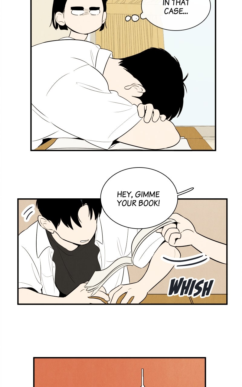 Read After School Lessons for Unripe Apples EN Manga Online