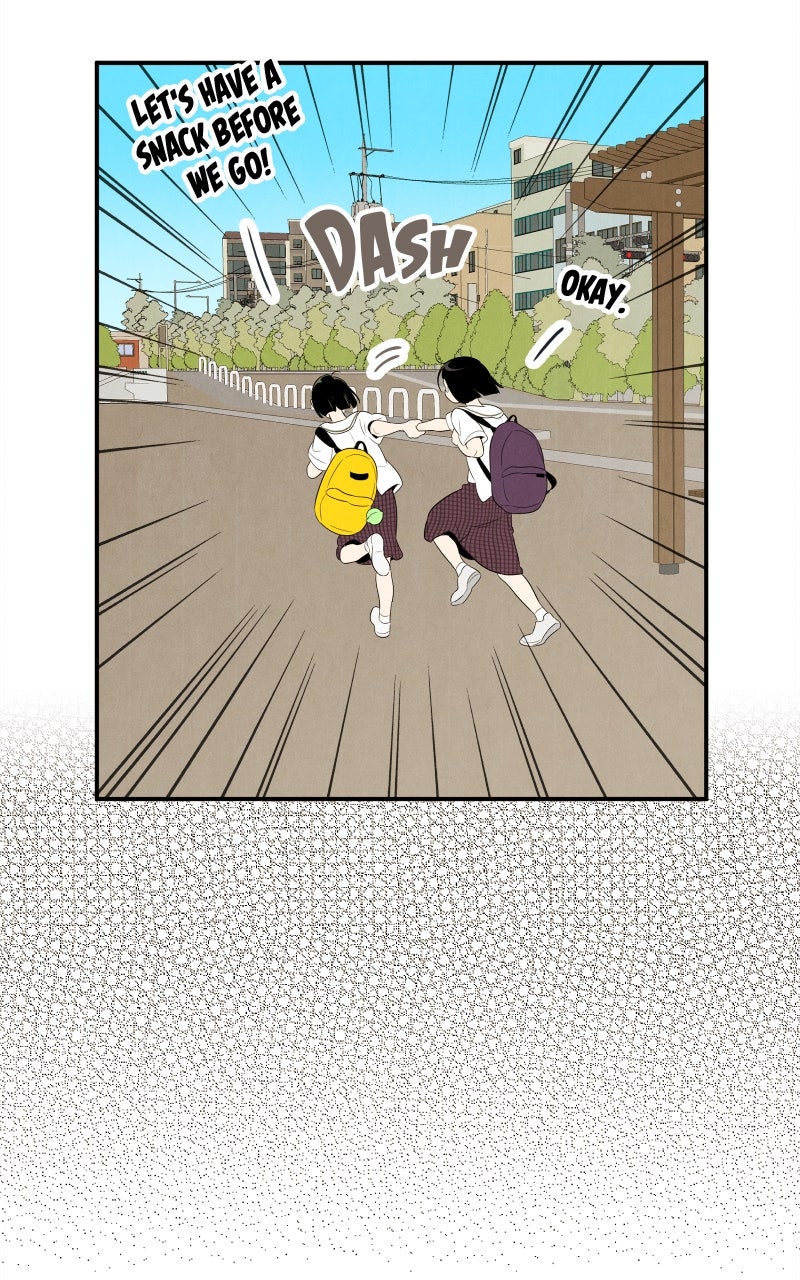 Read After School Lessons for Unripe Apples EN Manga Online