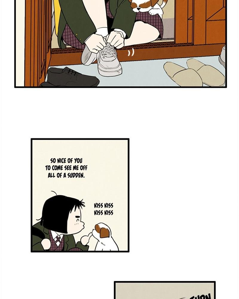 Read After School Lessons for Unripe Apples EN Manga Online