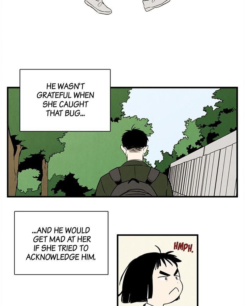 Read After School Lessons for Unripe Apples EN Manga Online