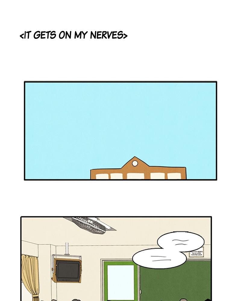 Read After School Lessons for Unripe Apples EN Manga Online