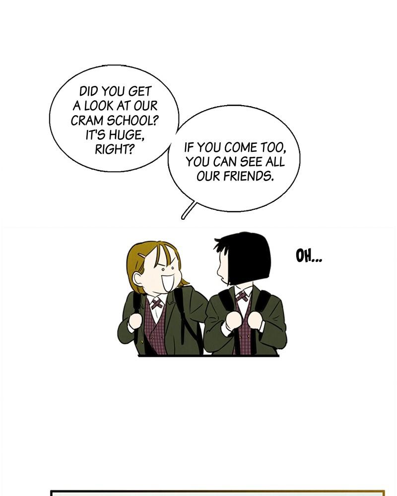 Read After School Lessons for Unripe Apples EN Manga Online