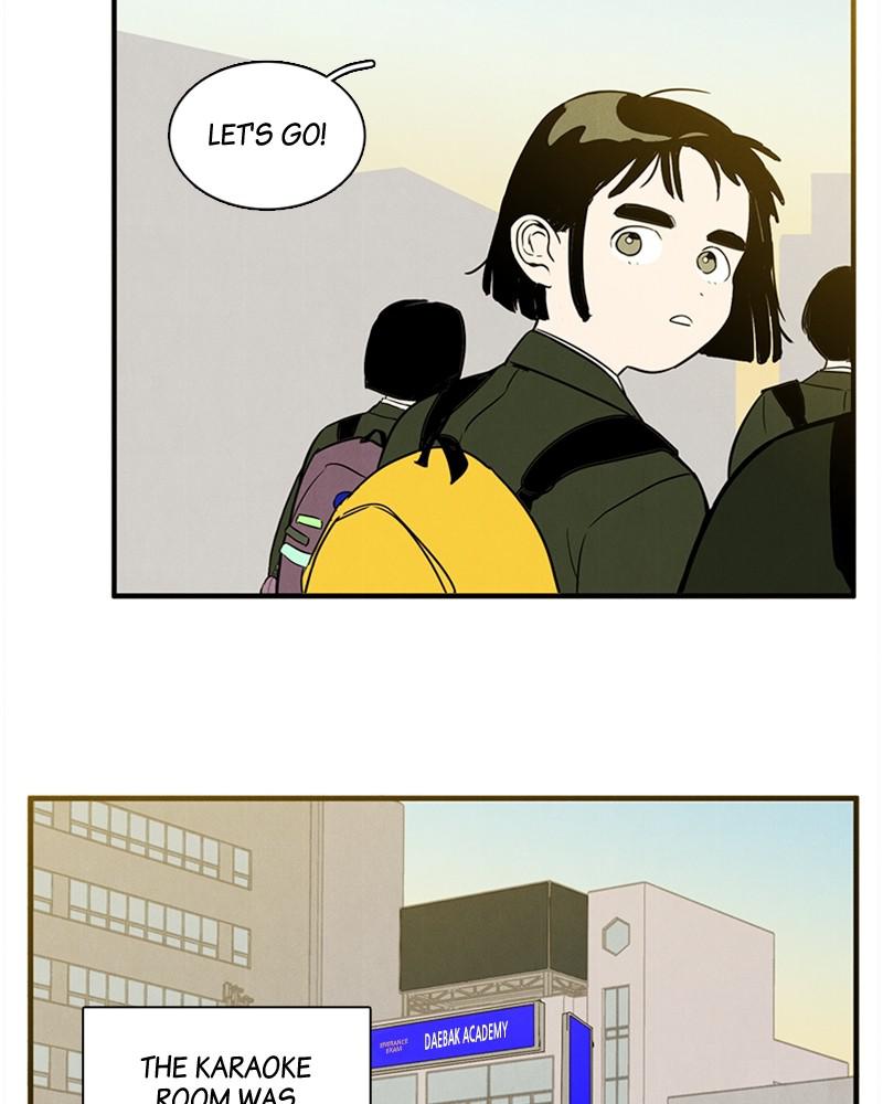 Read After School Lessons for Unripe Apples EN Manga Online