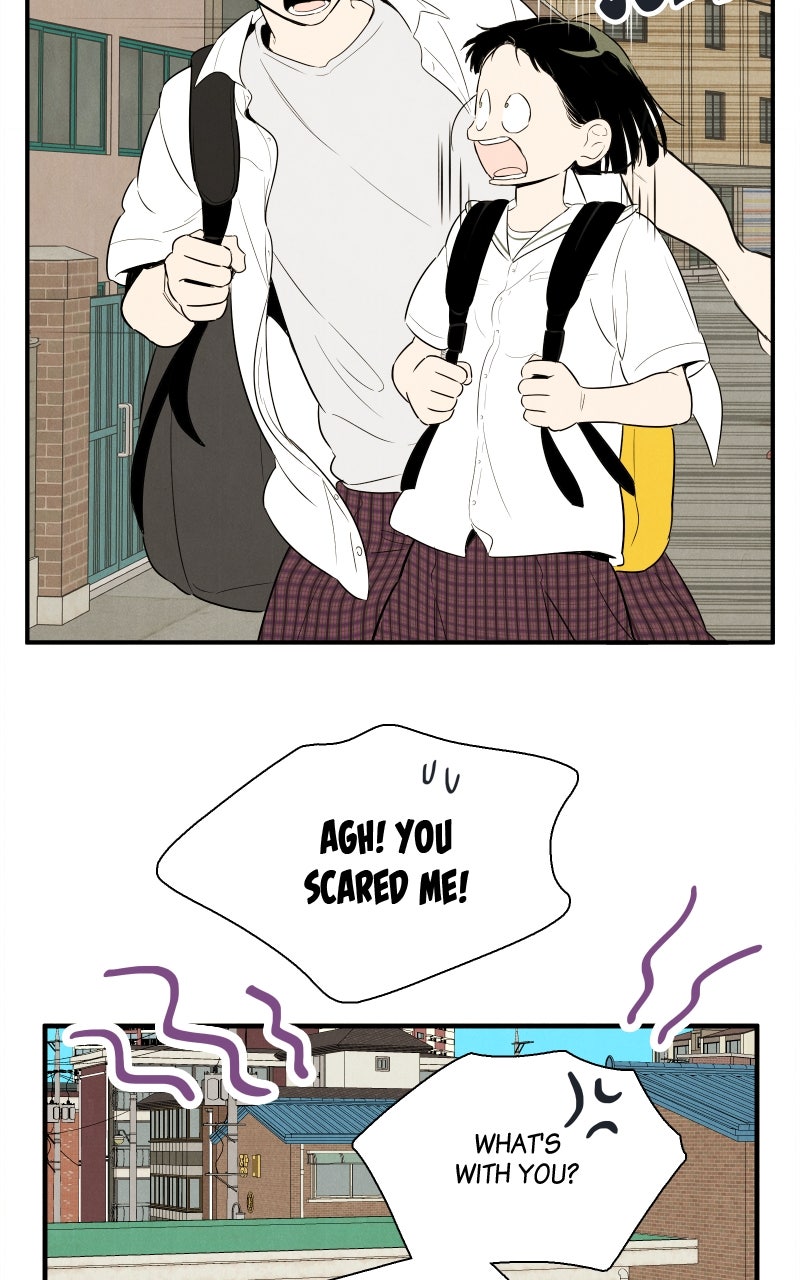 Read After School Lessons for Unripe Apples EN Manga Online