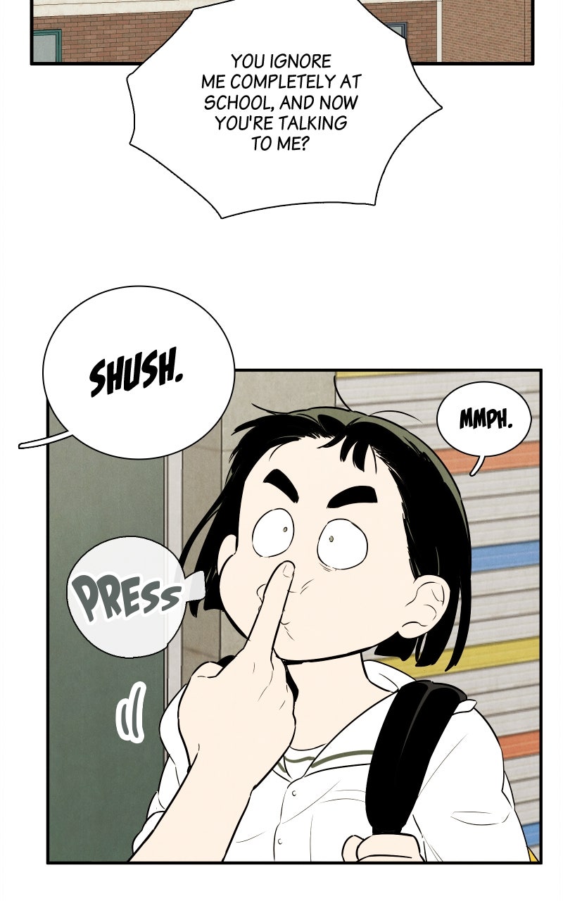 Read After School Lessons for Unripe Apples EN Manga Online