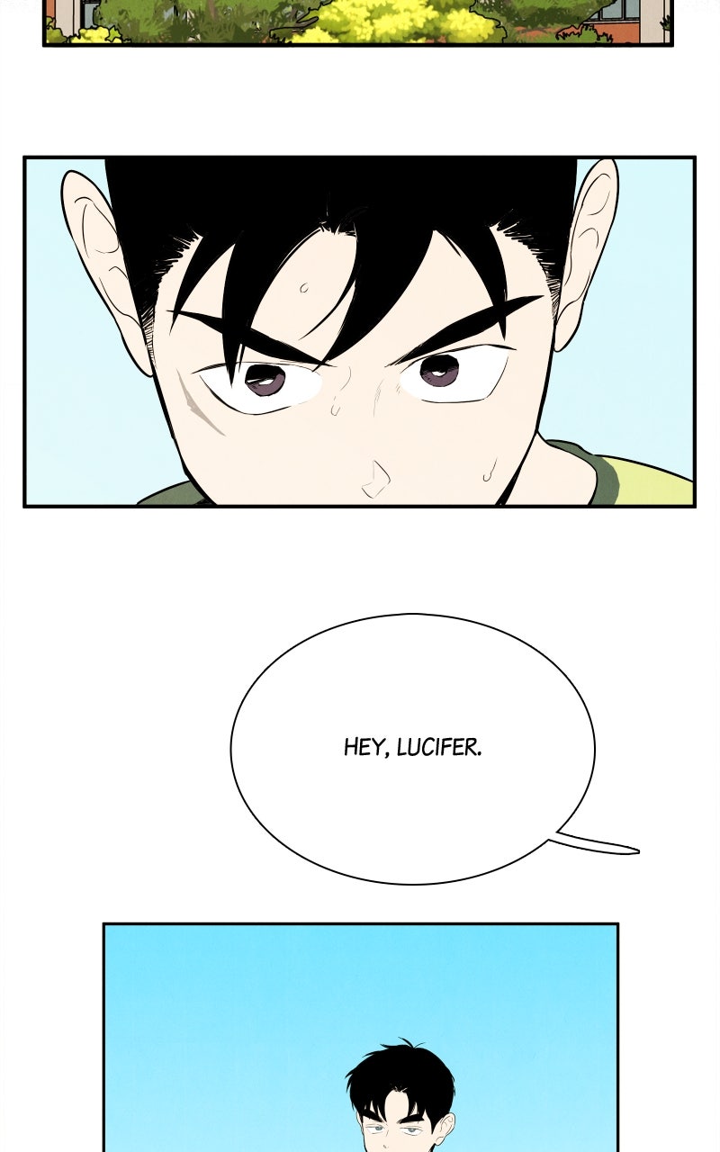 Read After School Lessons for Unripe Apples EN Manga Online