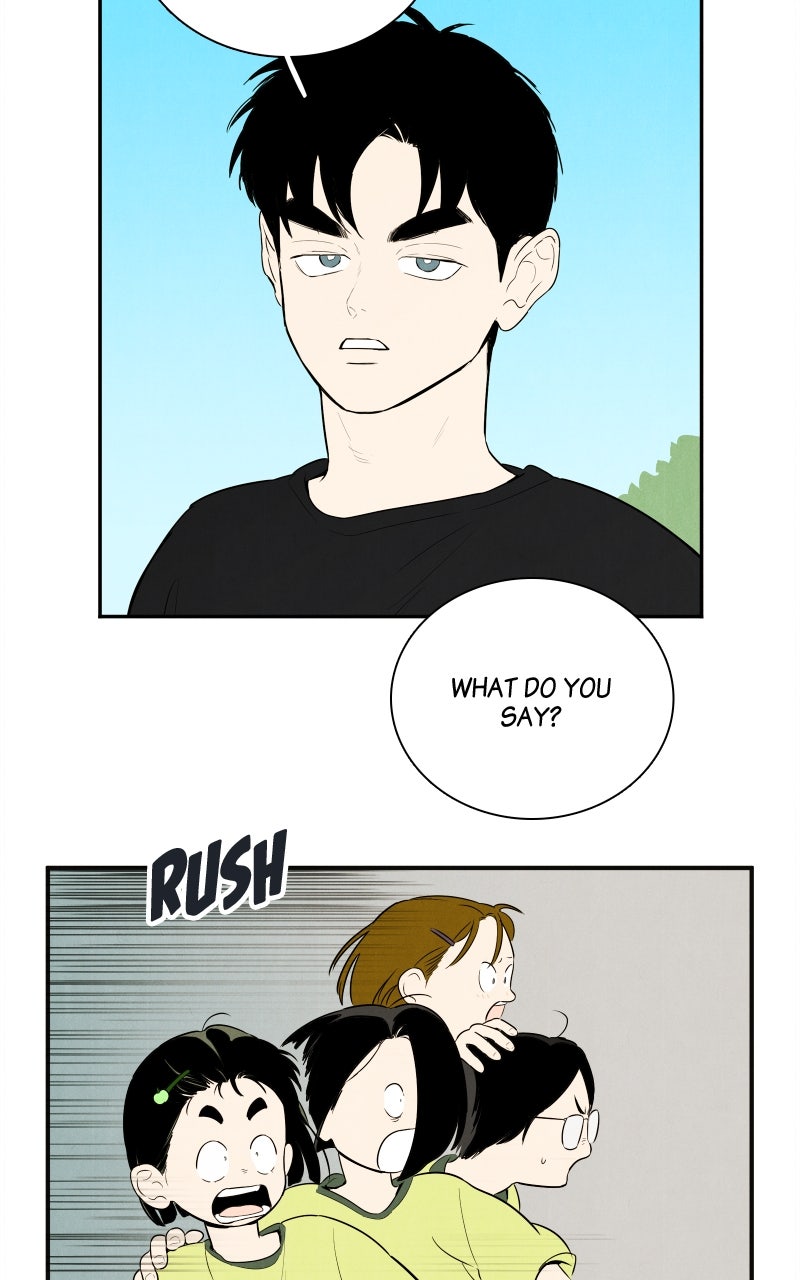 Read After School Lessons for Unripe Apples EN Manga Online