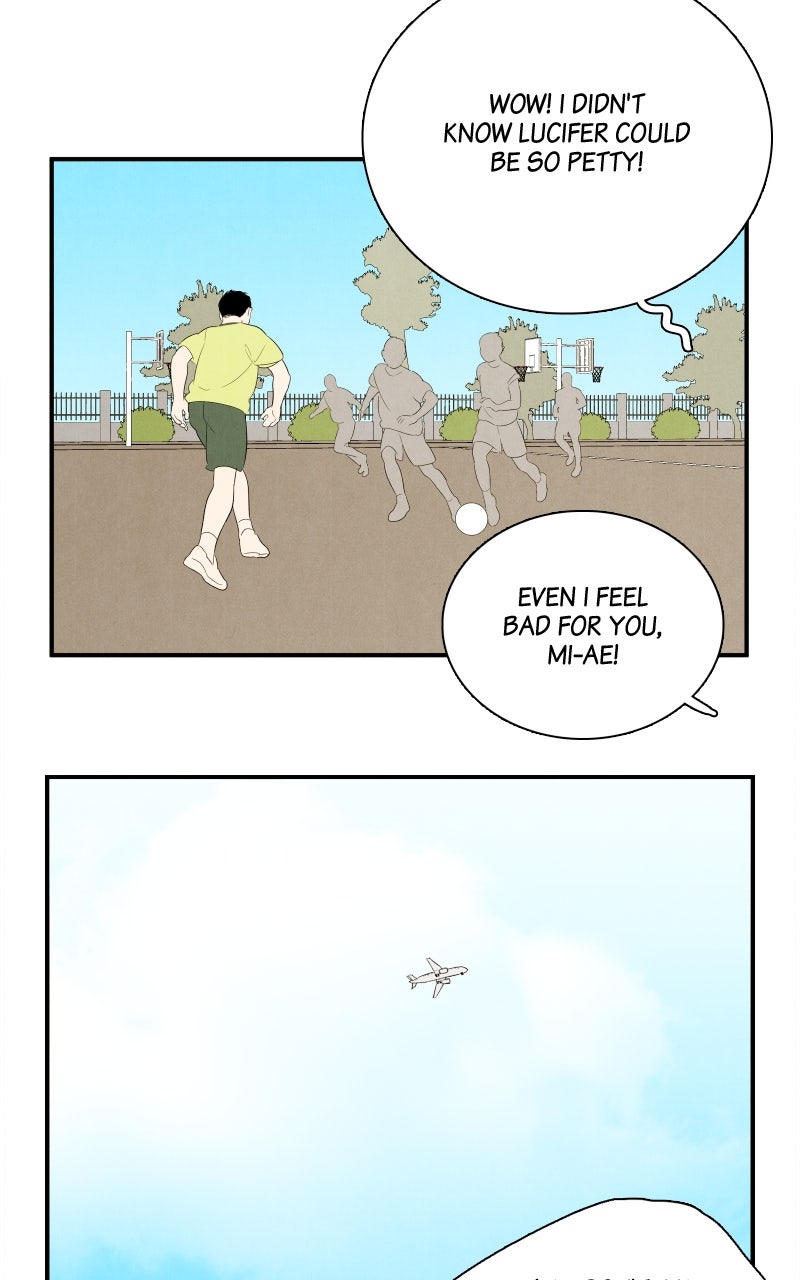 Read After School Lessons for Unripe Apples EN Manga Online