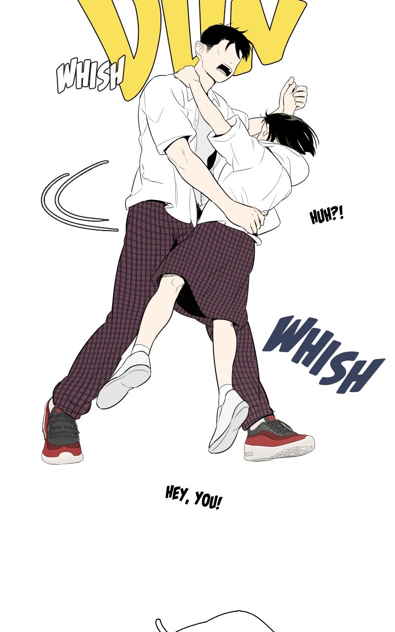 Read After School Lessons for Unripe Apples EN Manga Online