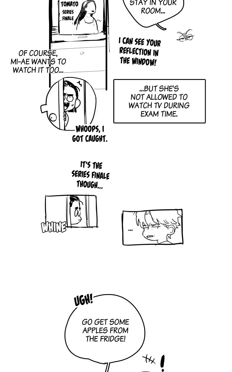 Read After School Lessons for Unripe Apples EN Manga Online