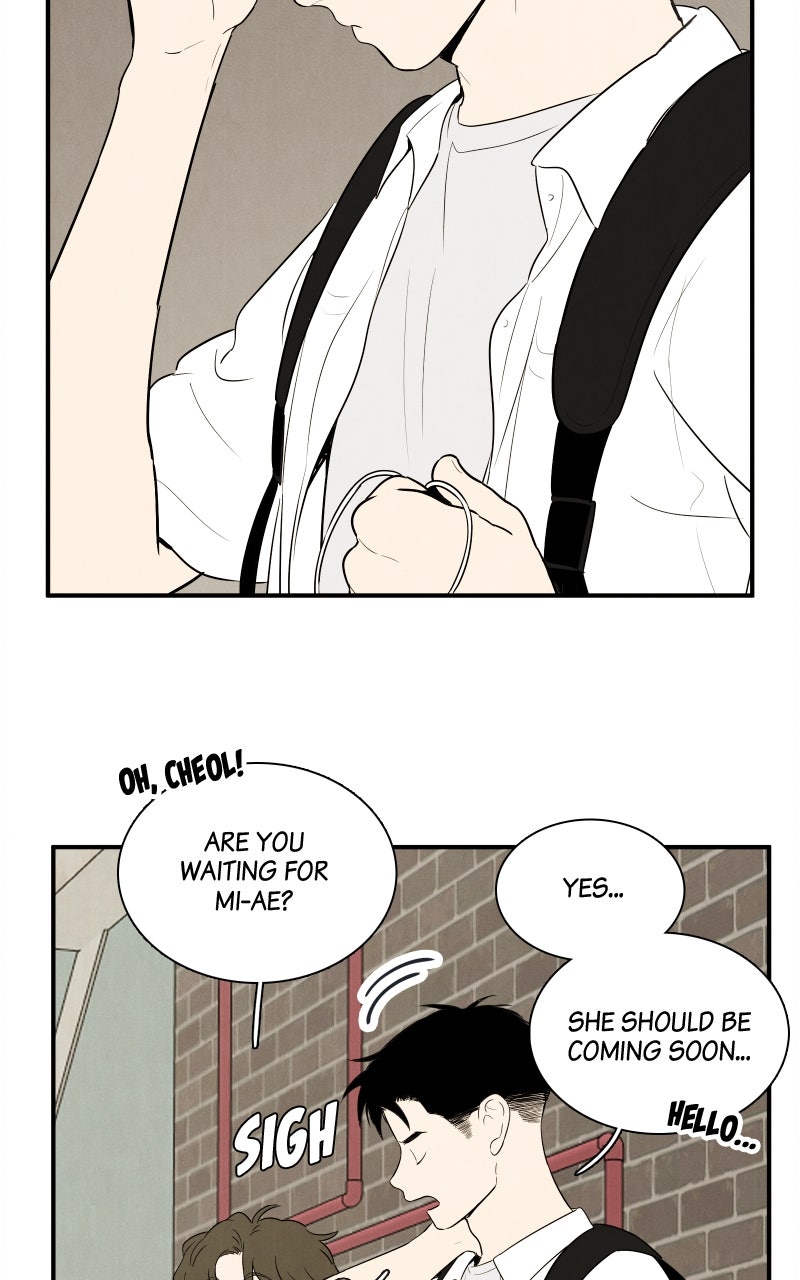 Read After School Lessons for Unripe Apples EN Manga Online