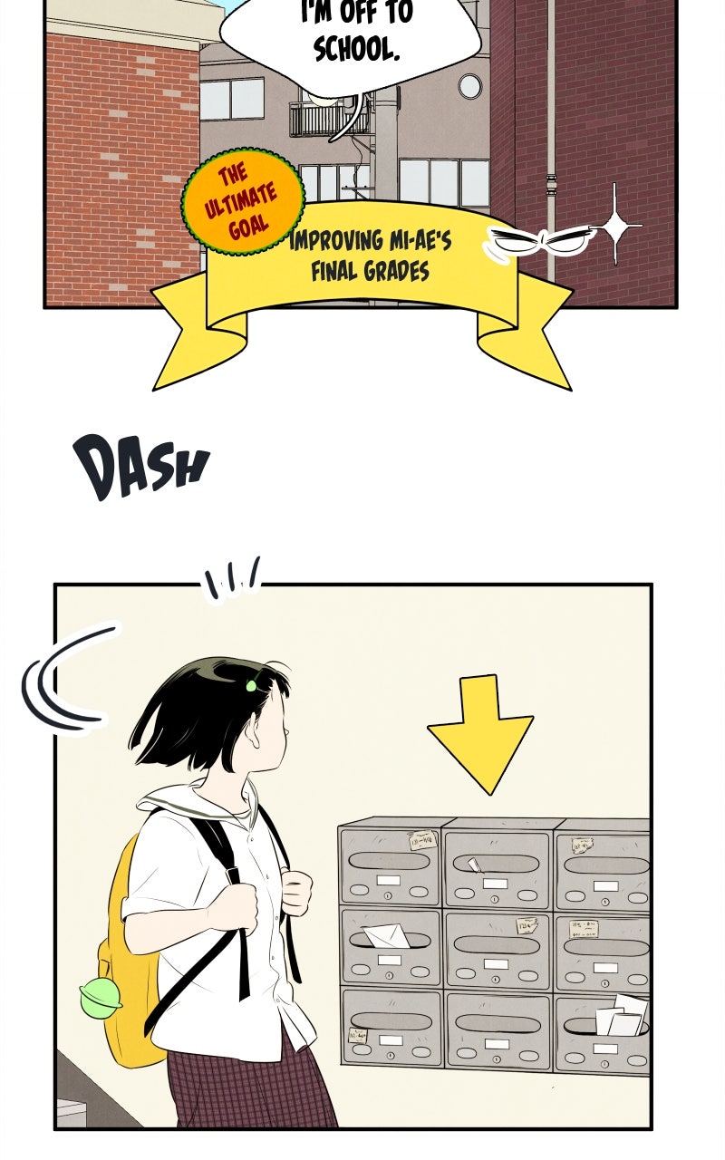 Read After School Lessons for Unripe Apples EN Manga Online