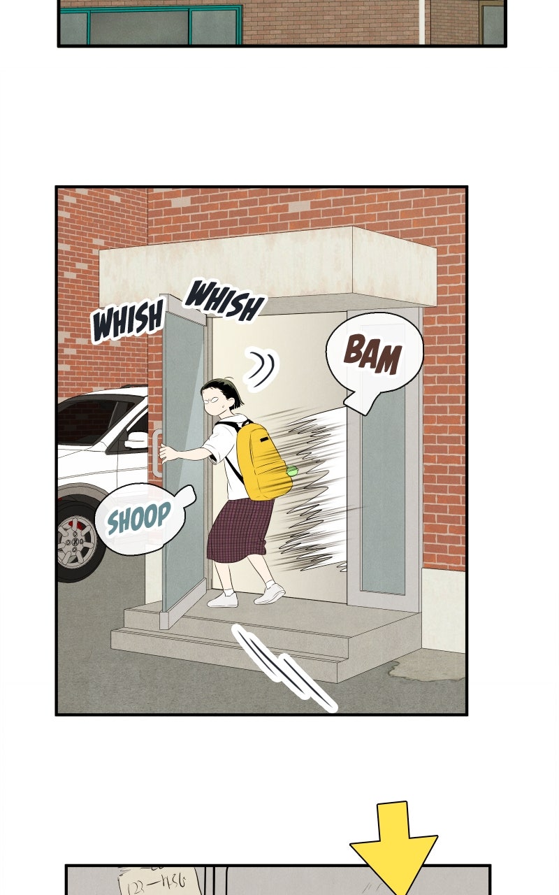 Read After School Lessons for Unripe Apples EN Manga Online