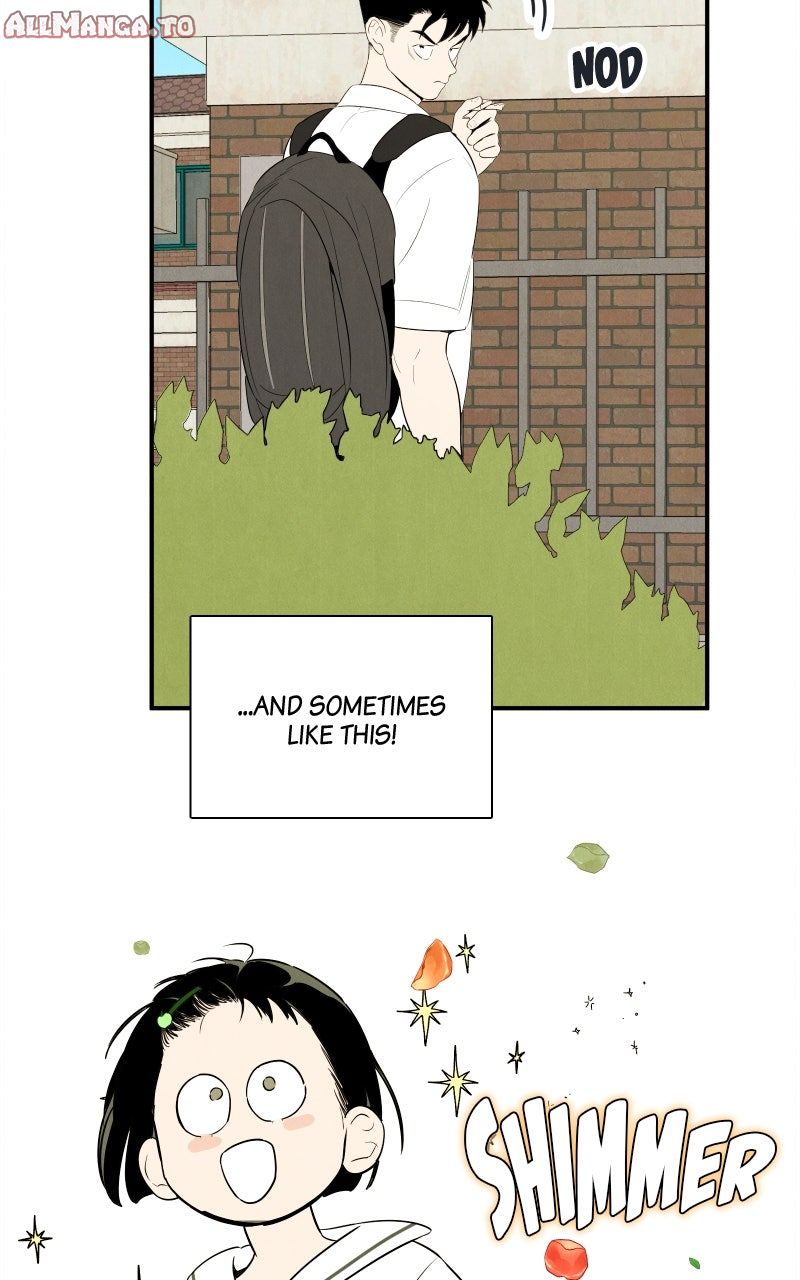 Read After School Lessons for Unripe Apples EN Manga Online