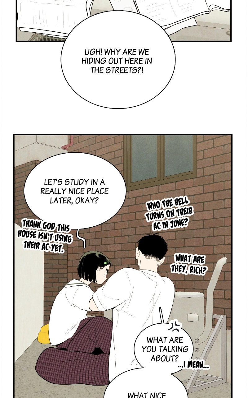 Read After School Lessons for Unripe Apples EN Manga Online