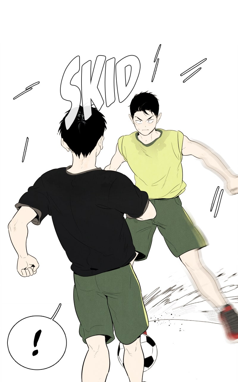 Read After School Lessons for Unripe Apples EN Manga Online