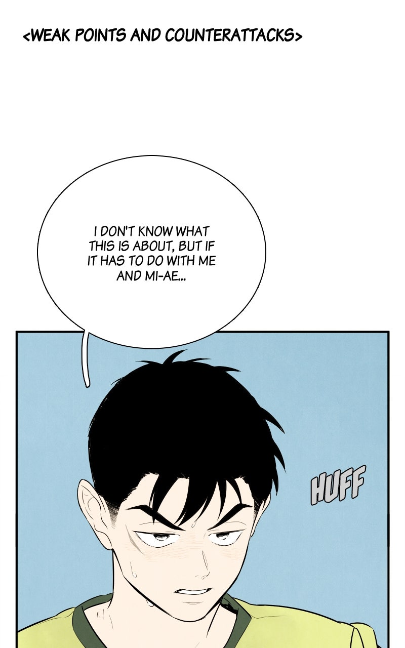 Read After School Lessons for Unripe Apples EN Manga Online