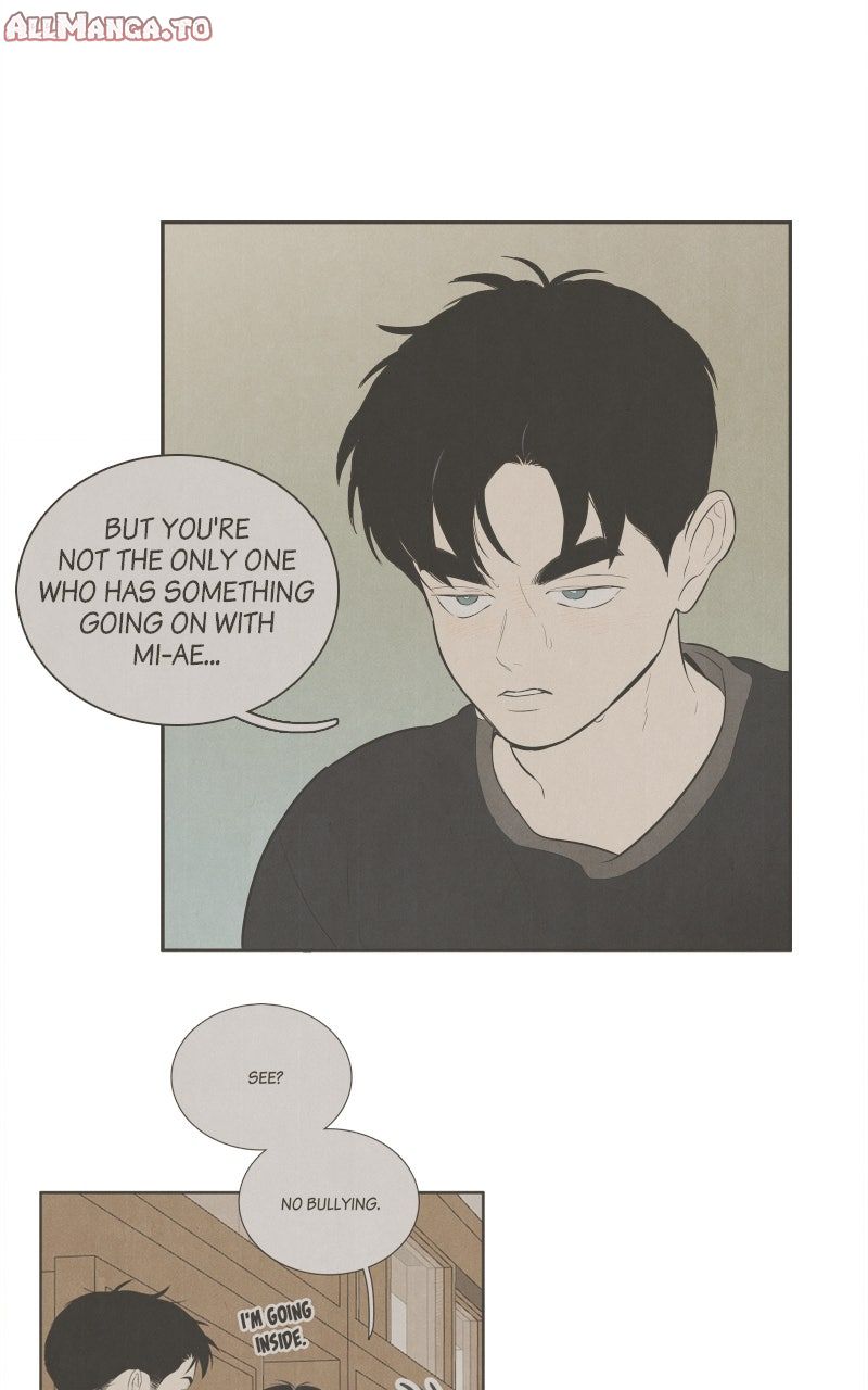 Read After School Lessons for Unripe Apples EN Manga Online