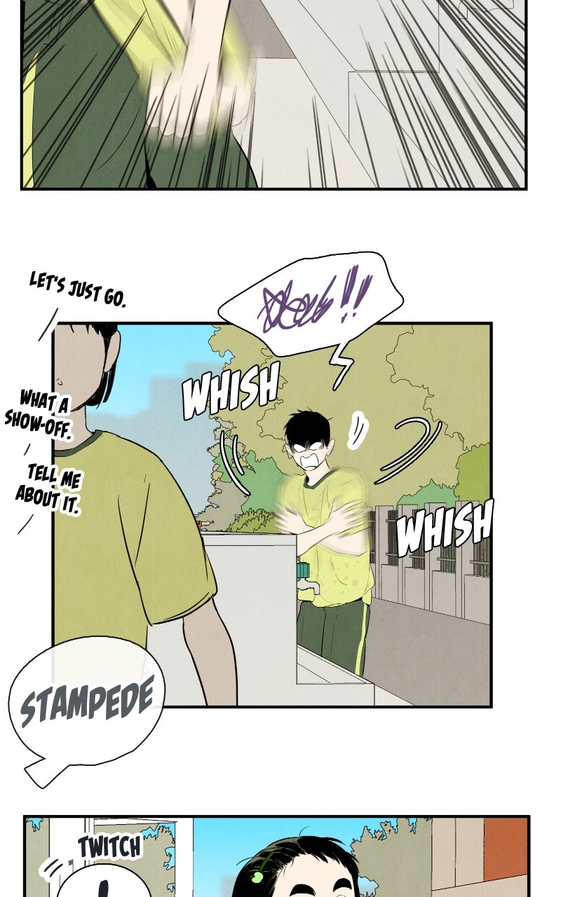 Read After School Lessons for Unripe Apples EN Manga Online