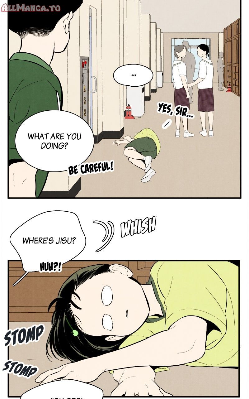 Read After School Lessons for Unripe Apples EN Manga Online