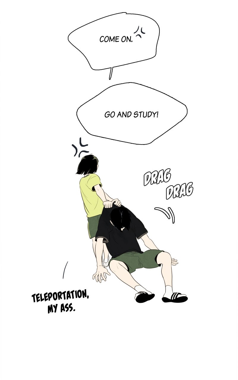 Read After School Lessons for Unripe Apples EN Manga Online