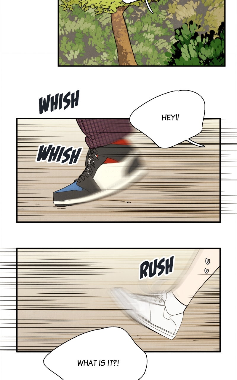 Read After School Lessons for Unripe Apples EN Manga Online