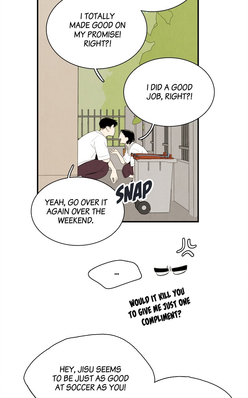 Read After School Lessons for Unripe Apples EN Manga Online