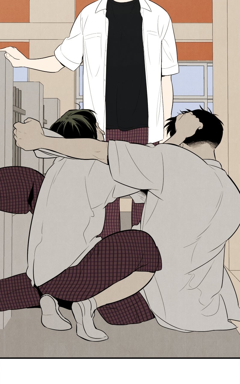 Read After School Lessons for Unripe Apples EN Manga Online