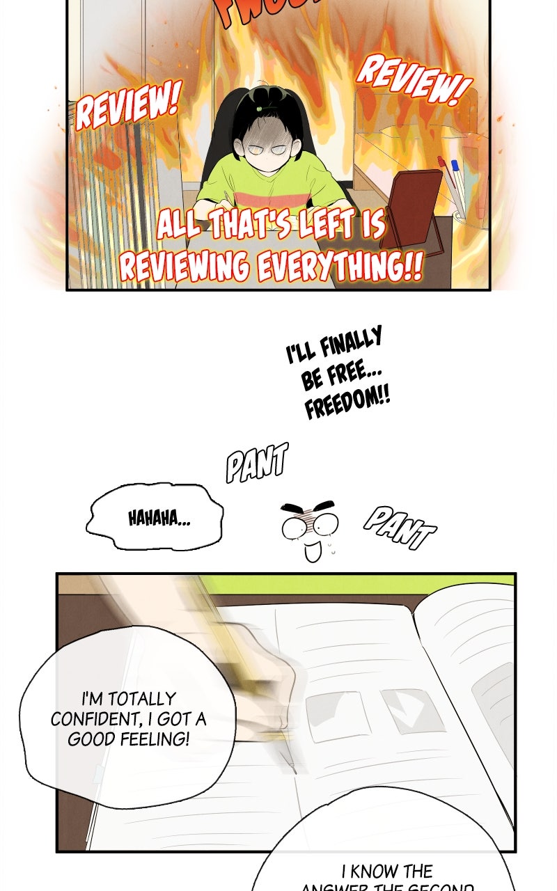 Read After School Lessons for Unripe Apples EN Manga Online