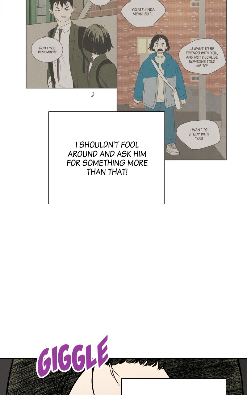 Read After School Lessons for Unripe Apples EN Manga Online