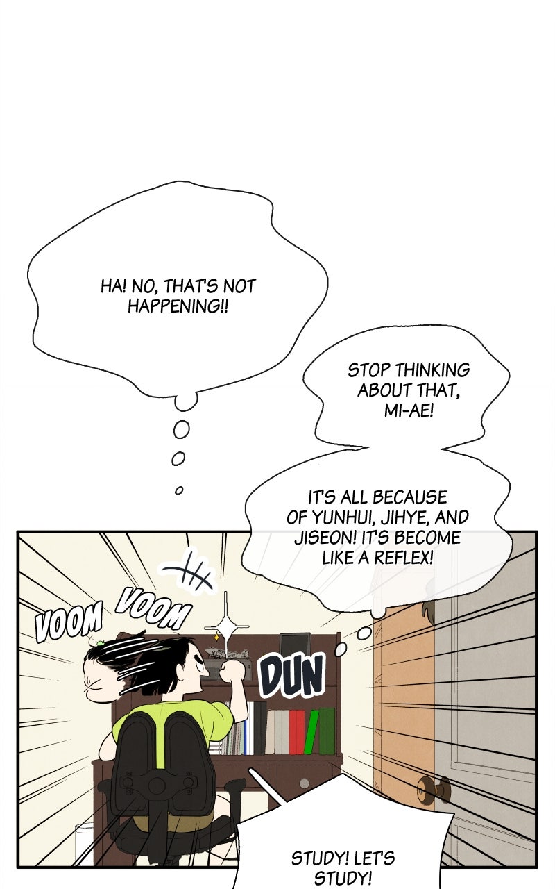 Read After School Lessons for Unripe Apples EN Manga Online