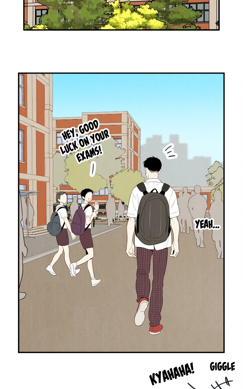 Read After School Lessons for Unripe Apples EN Manga Online