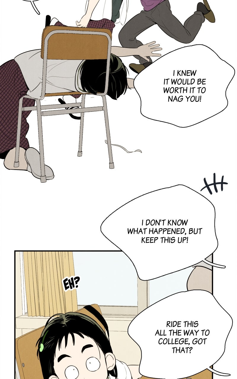 Read After School Lessons for Unripe Apples EN Manga Online