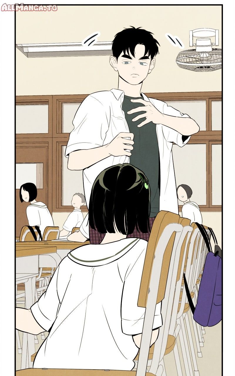 Read After School Lessons for Unripe Apples EN Manga Online