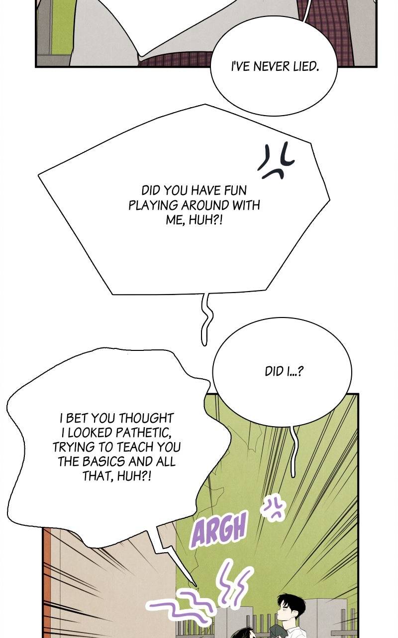 Read After School Lessons for Unripe Apples EN Manga Online