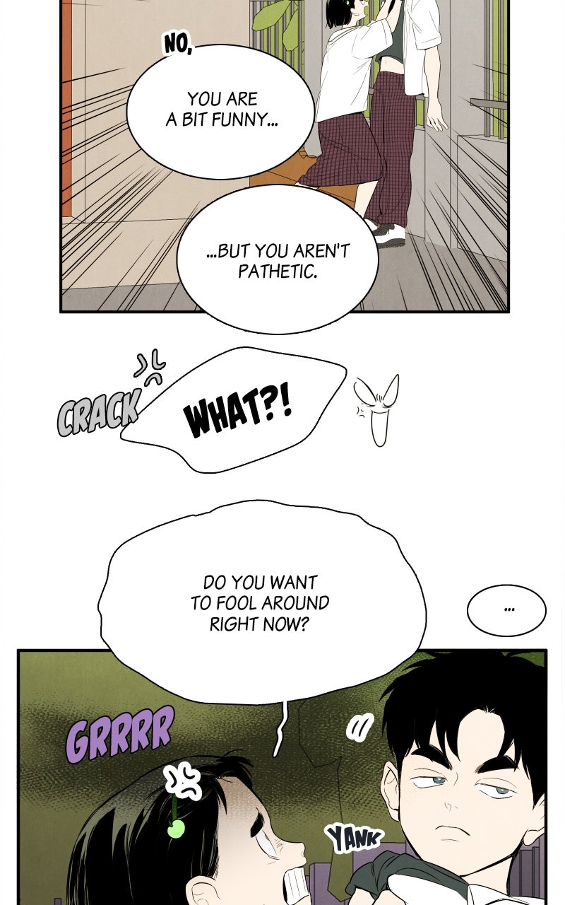 Read After School Lessons for Unripe Apples EN Manga Online