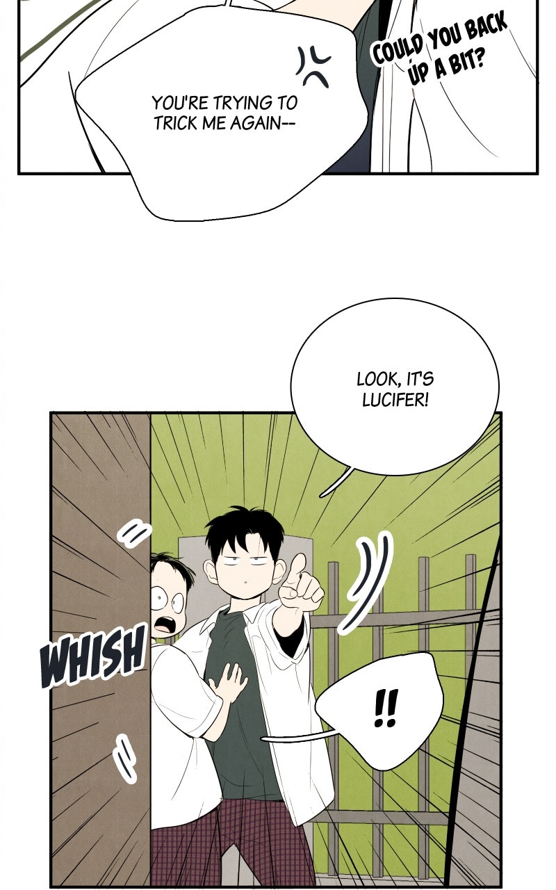 Read After School Lessons for Unripe Apples EN Manga Online