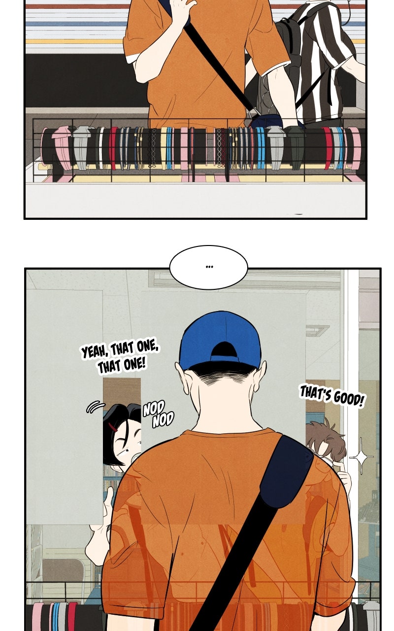 Read After School Lessons for Unripe Apples EN Manga Online