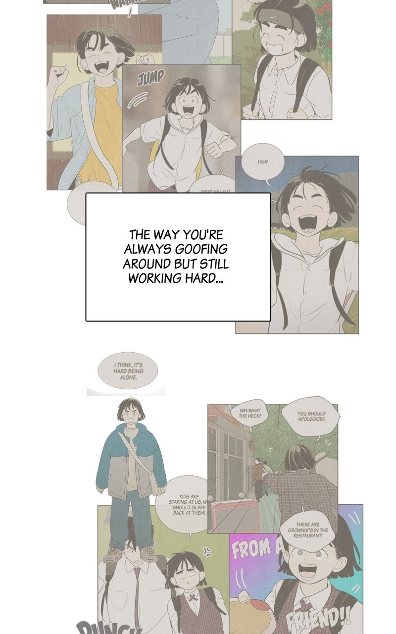 Read After School Lessons for Unripe Apples EN Manga Online