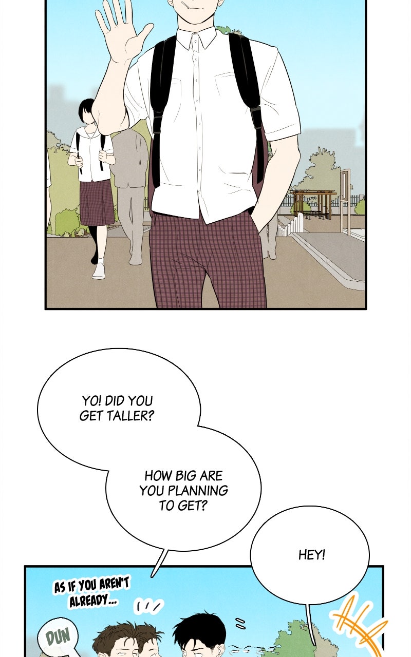 Read After School Lessons for Unripe Apples EN Manga Online