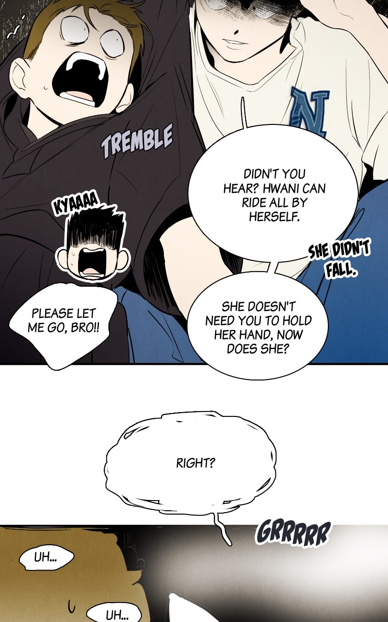 Read After School Lessons for Unripe Apples EN Manga Online