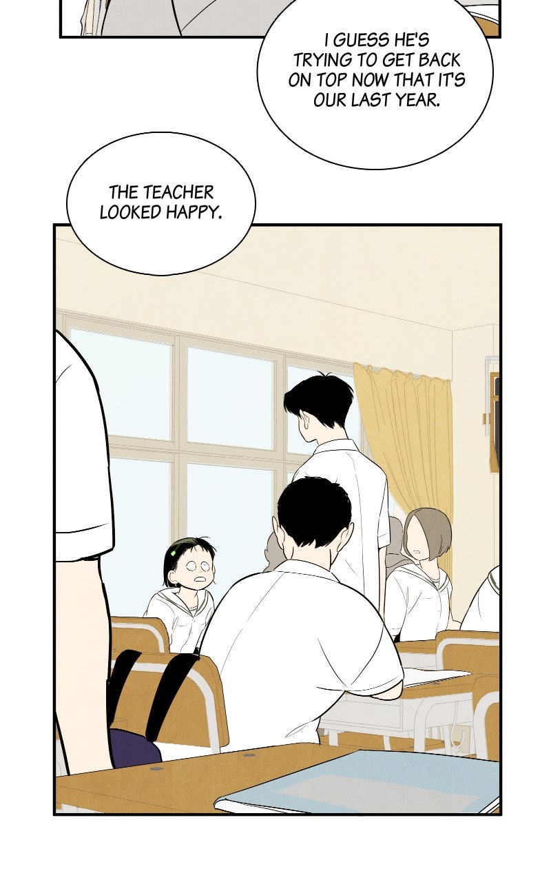 Read After School Lessons for Unripe Apples EN Manga Online