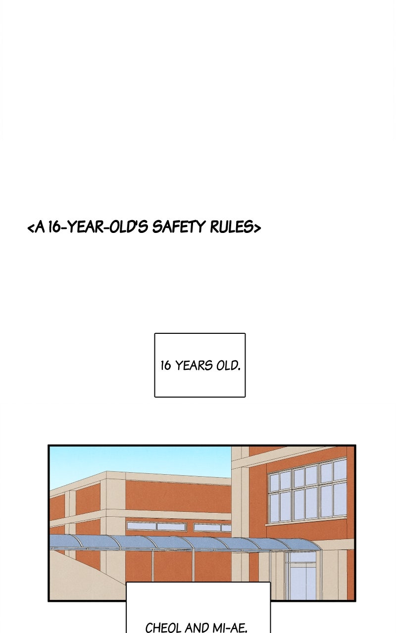 Read After School Lessons for Unripe Apples EN Manga Online