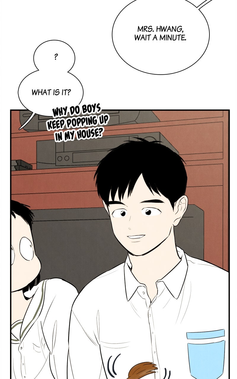 Read After School Lessons for Unripe Apples EN Manga Online