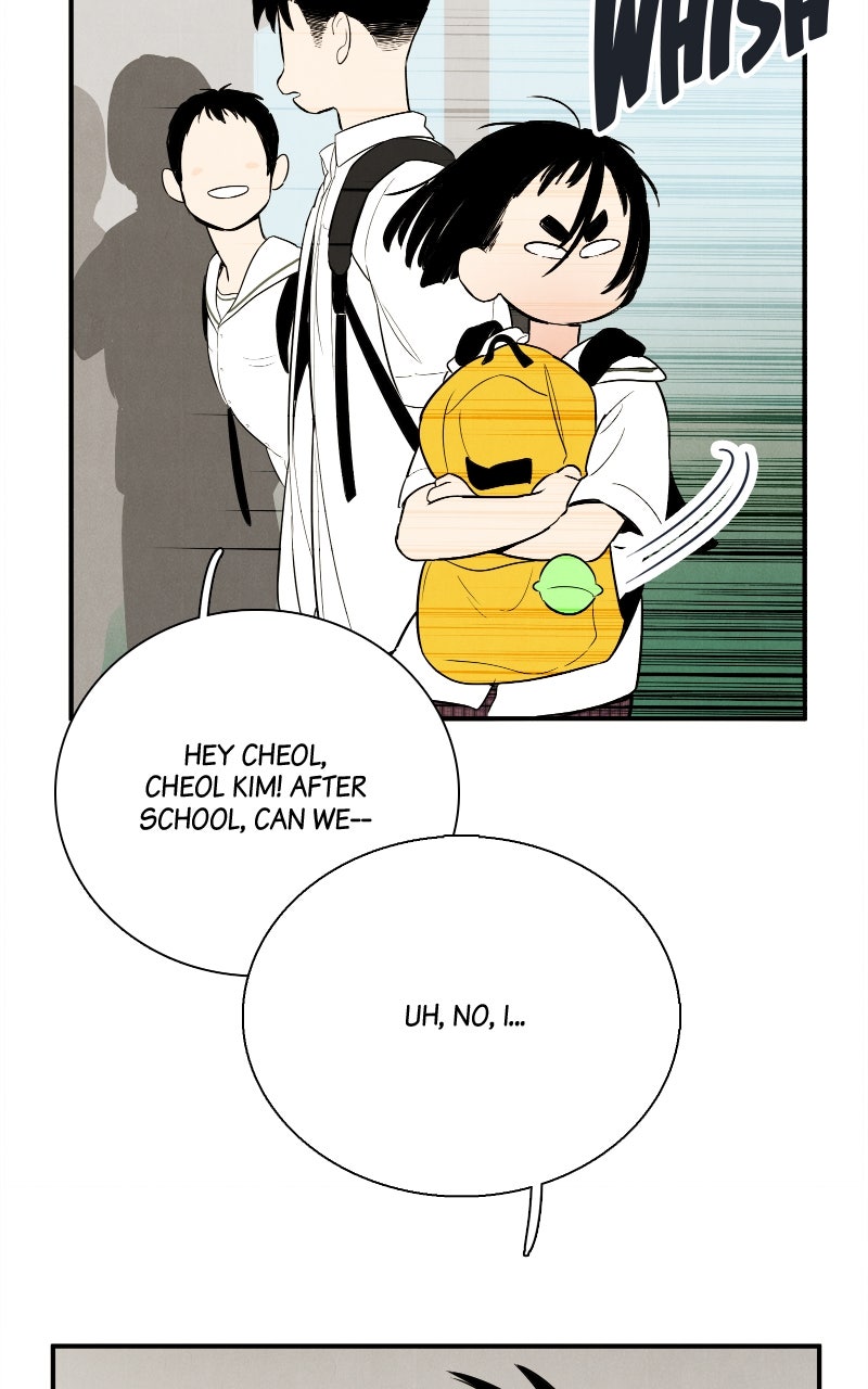 Read After School Lessons for Unripe Apples EN Manga Online