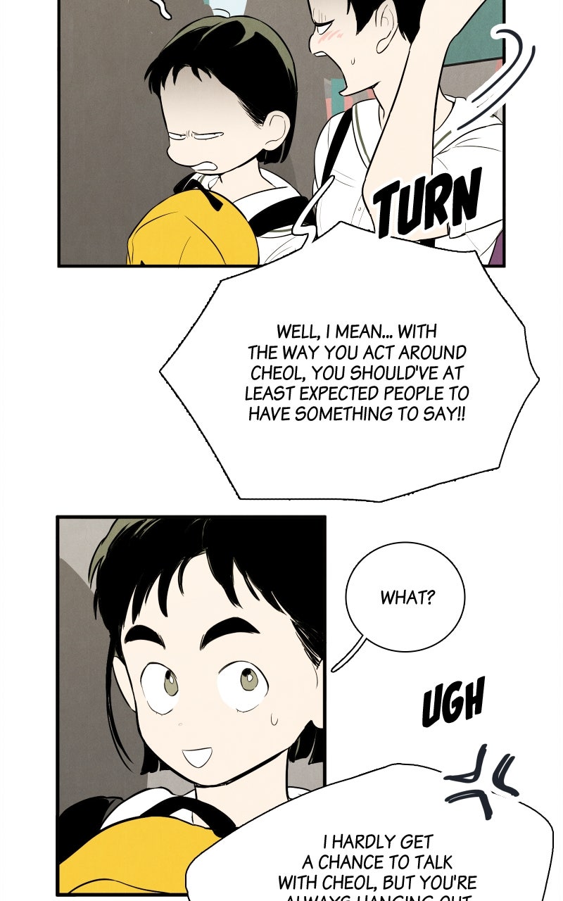 Read After School Lessons for Unripe Apples EN Manga Online