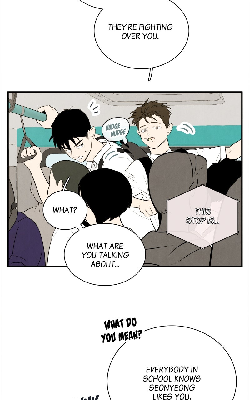 Read After School Lessons for Unripe Apples EN Manga Online