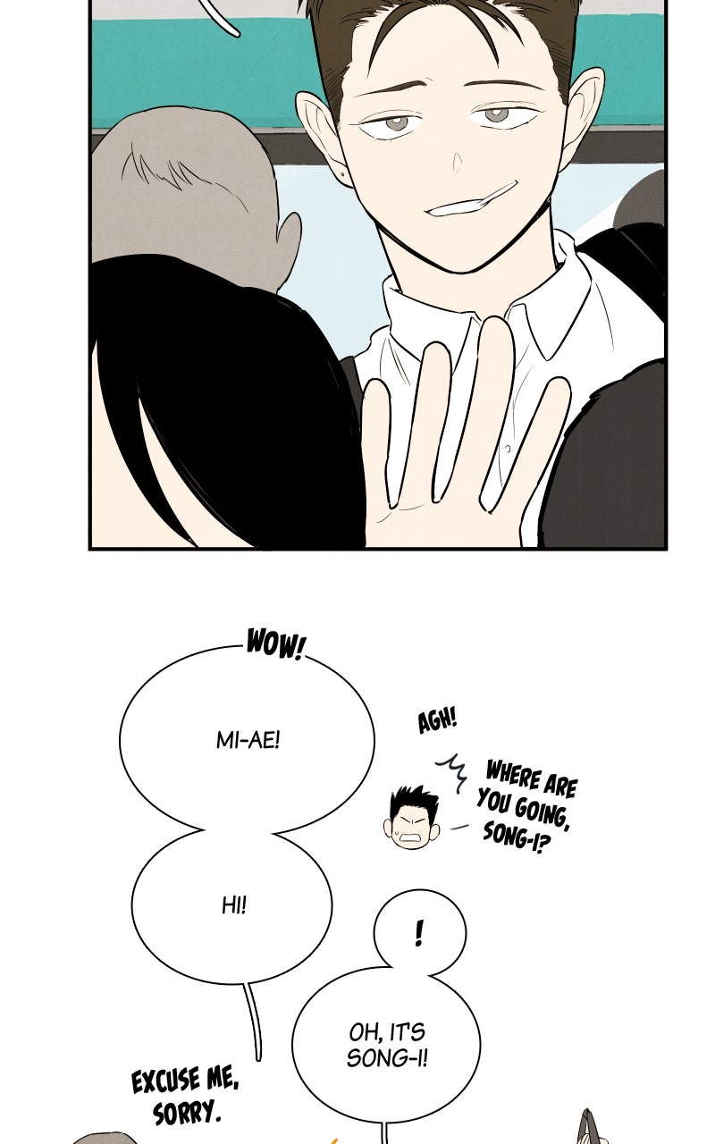 Read After School Lessons for Unripe Apples EN Manga Online