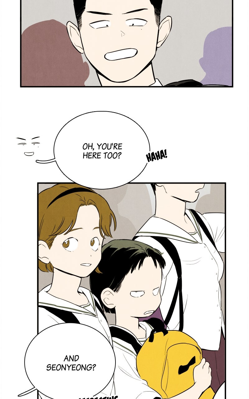 Read After School Lessons for Unripe Apples EN Manga Online